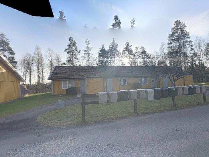 Hovslagaregatan 33 - Värnamo