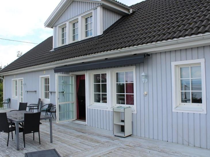 Bostad Odonkärrsvägen Eskilstuna