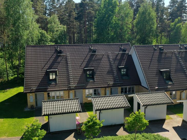 Bostad Östangatan Gislaved