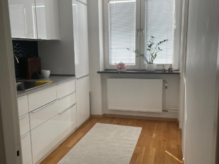 Bostad Ellstorpsgatan Malmö