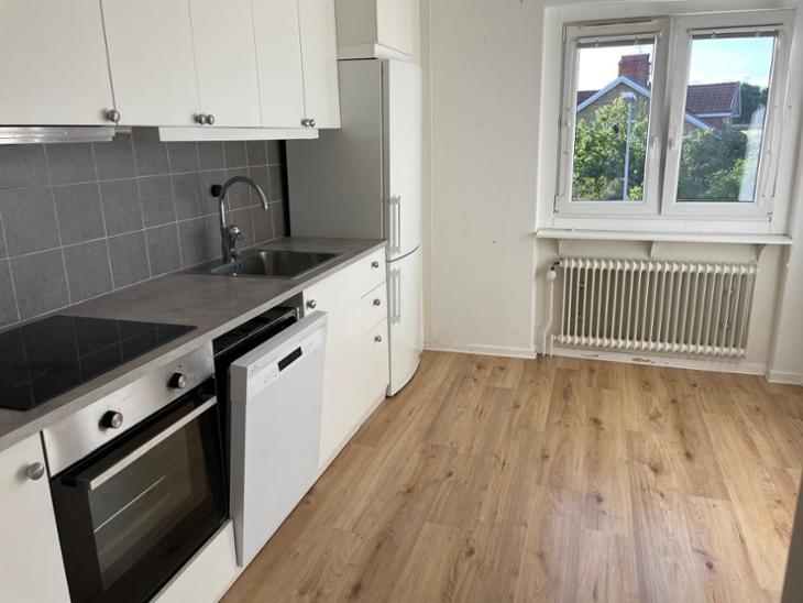 Bostad Högåsgatan 16 Kristinehamn