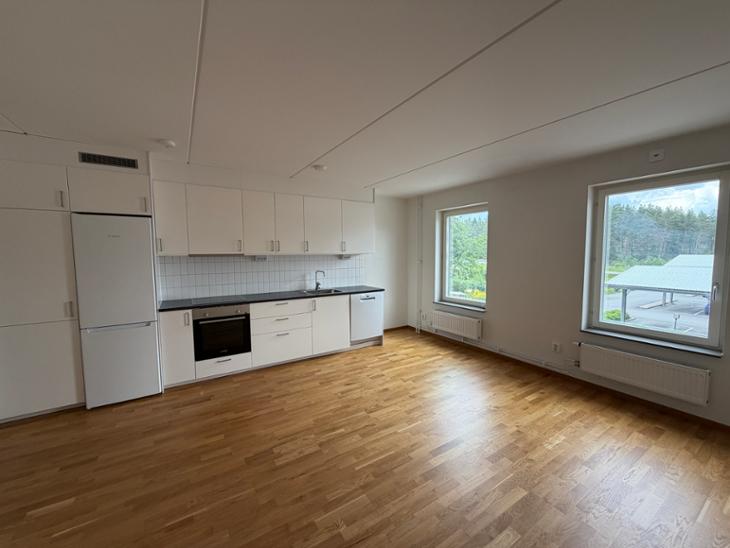 Bostad Höskullegränd 2 Sigtuna
