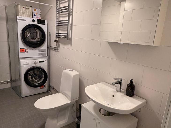 Bostad Tunbyvägen Västerås