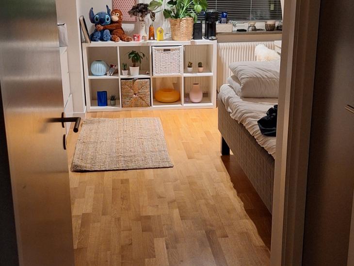 Bostad Holmgatan Malmö
