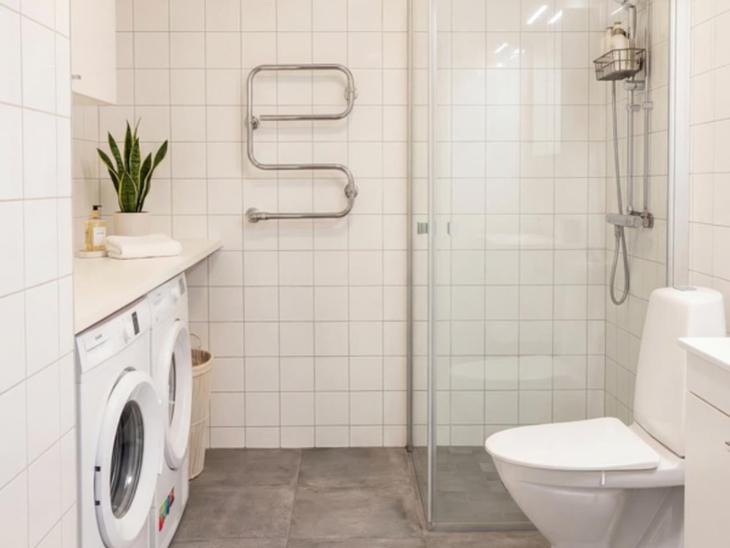 Bostad Östra madenvägen Sundbyberg