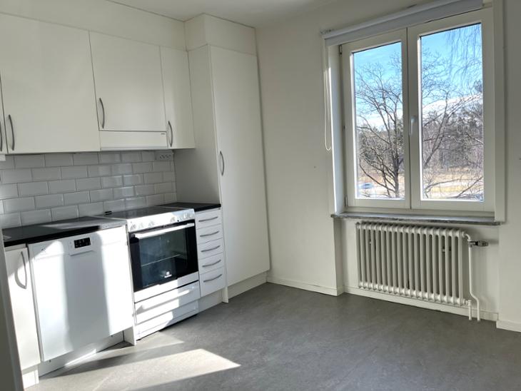 Bostad Riktargatan 60B Eskilstuna