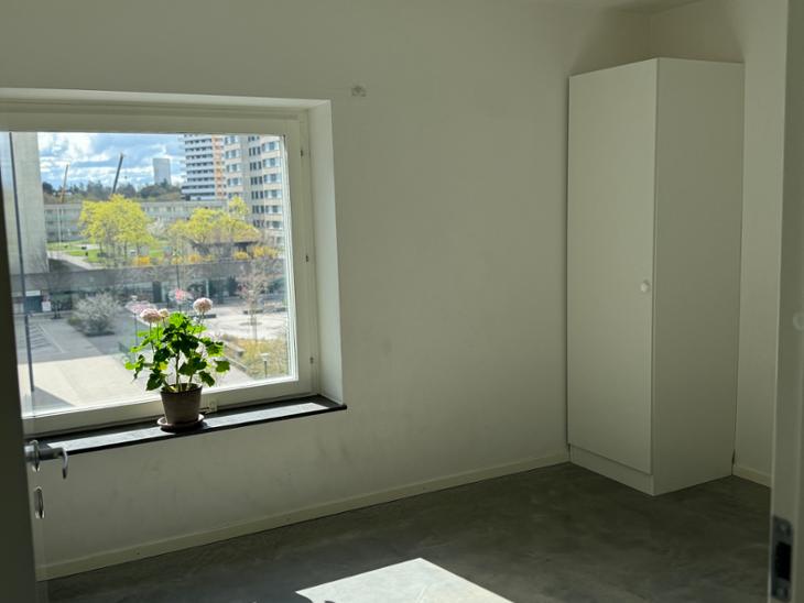 Bostad Attundagränd Sollentuna