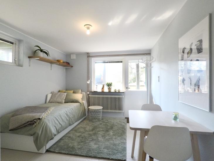 Bostad Stövarvägen Huddinge