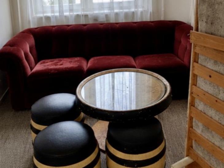 Bostad Heimdals väg Botkyrka