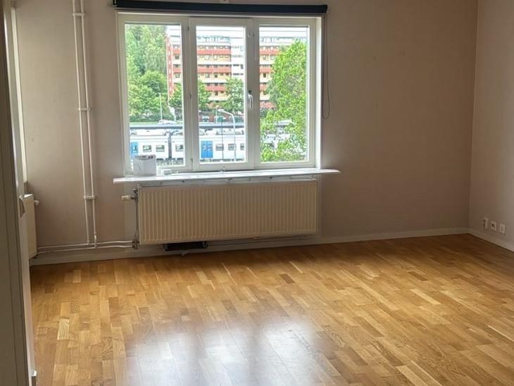 Bostad Nyängsvägen Botkyrka