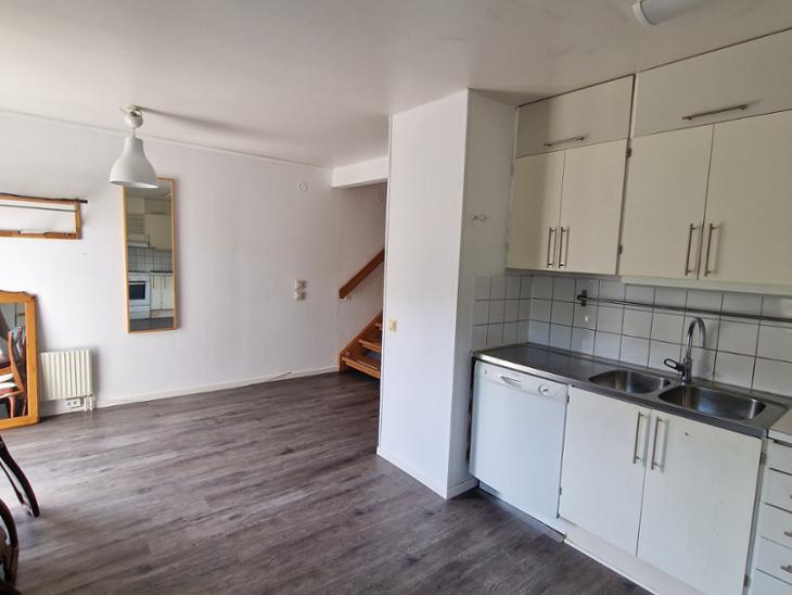 Bostad Tredje kvillängsvägen Göteborg