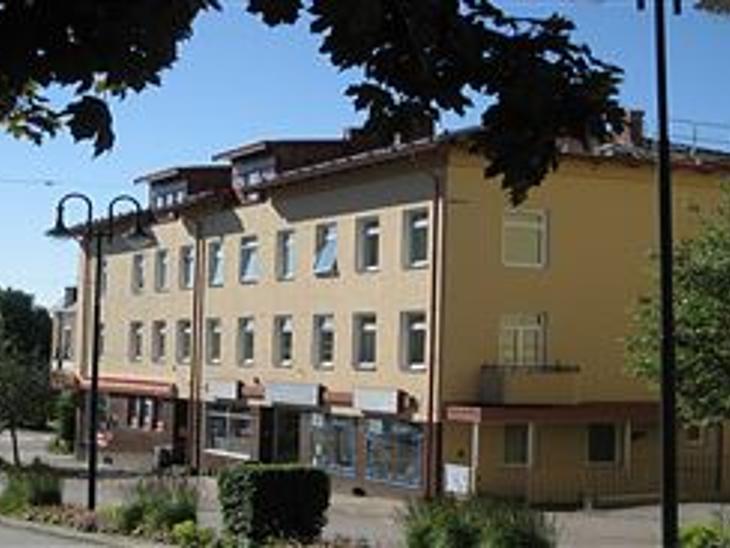 Bostad Centralgatan 1A Alvesta