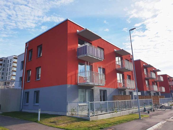Bostad Guldbaggevägen 9 Eskilstuna