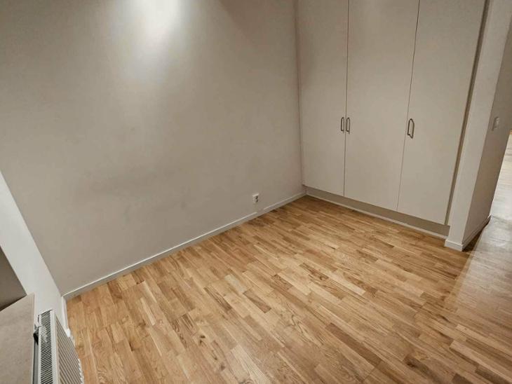 Bostad Tingstorget Botkyrka