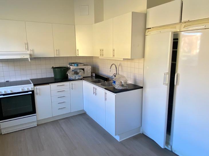 Bostad Albrektsvägen 113A Norrköping