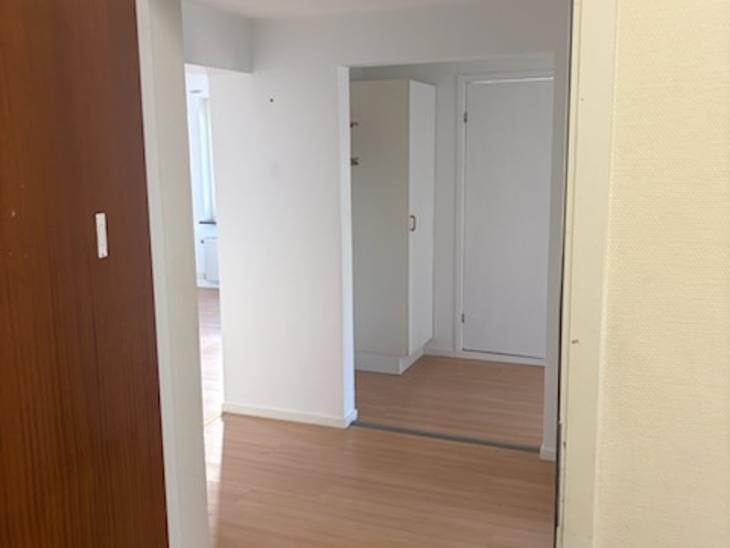 Bostad Kaptensgatan 10 Borås