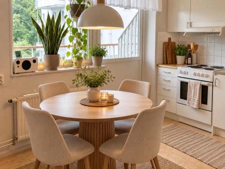 Bostad Mariehemsvägen Umeå