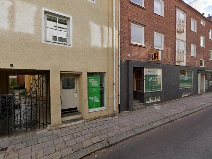 Kungsgatan 22A - Östra sala, Sala