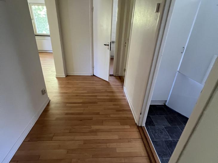 Bostad Olstorpsgatan Ljungby