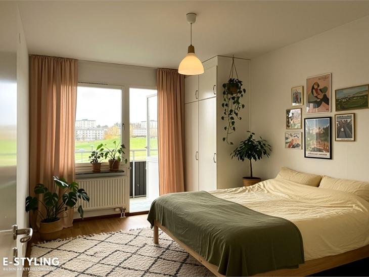 Bostad Urbergsgatan 65 Norrköping