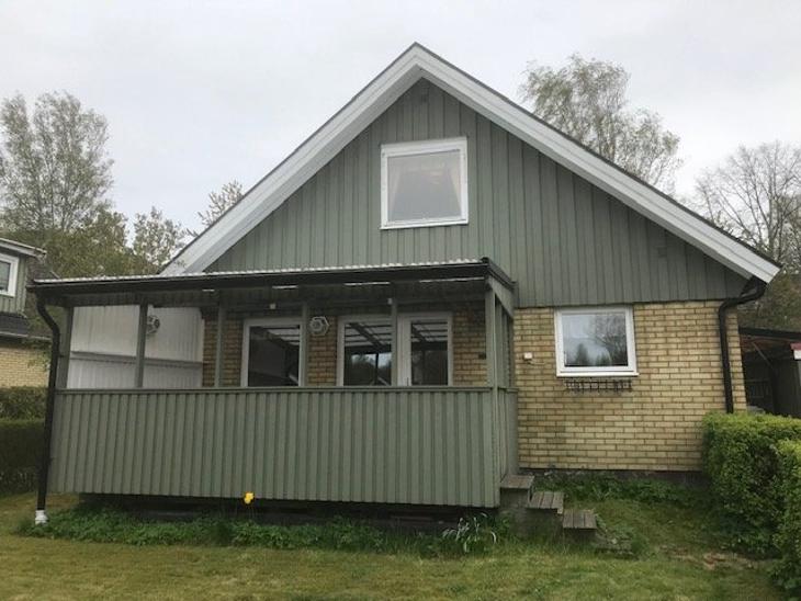 Bostad Korngången Kungälv