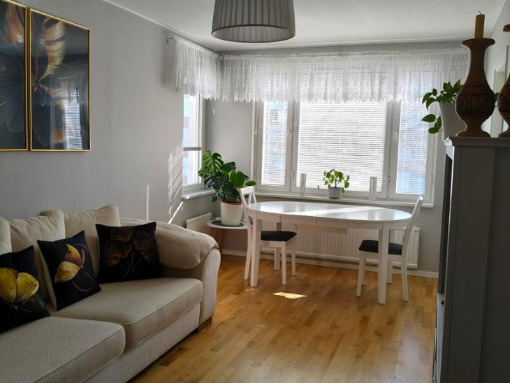 Bostad Storvretsvägen Huddinge