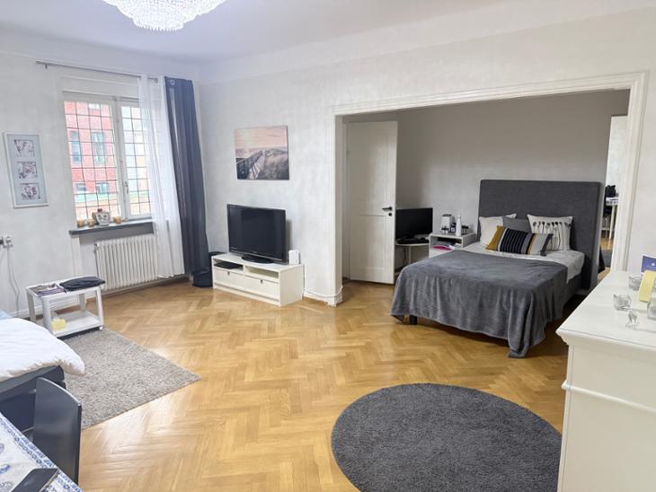 Bostad Grynbodgatan Malmö