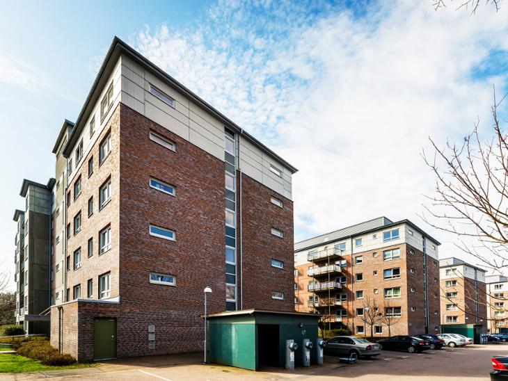 Bostad Nordanväg Lund