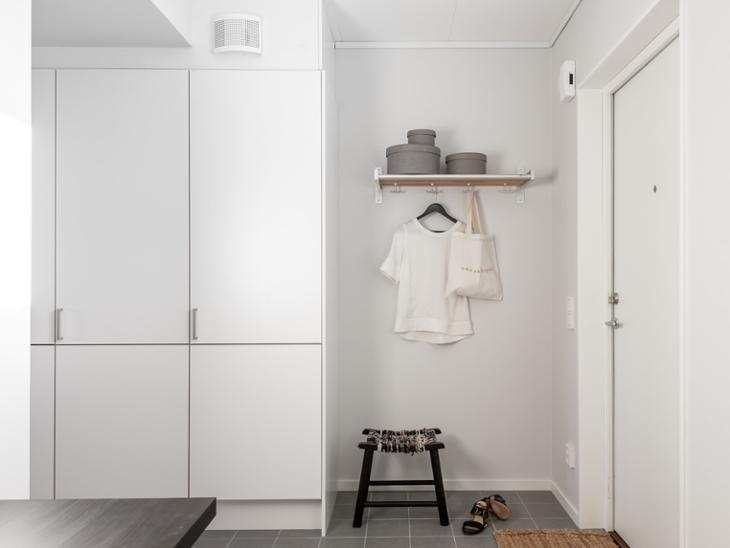 Bostad Karlsdalsallén 29 Örebro
