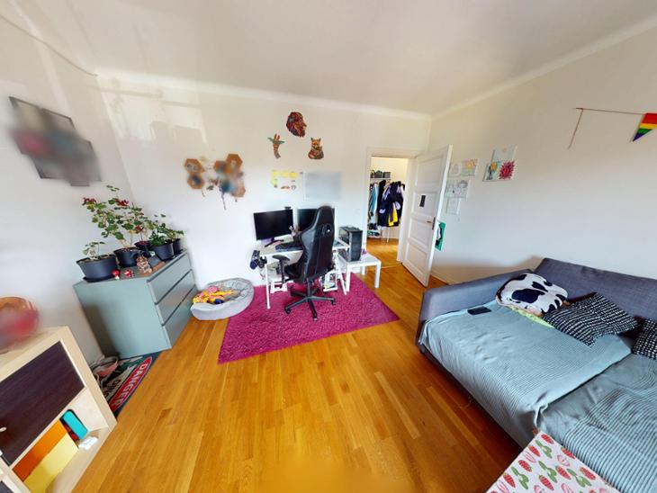 Bostad Furutorpsgatan 53 Helsingborg