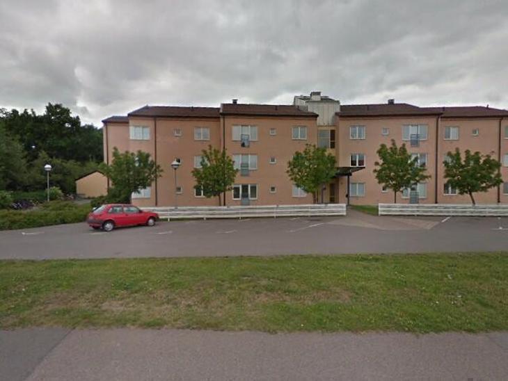 Falkenbergsvägen 25 - Tegelviken-gamla staden, Kalmar