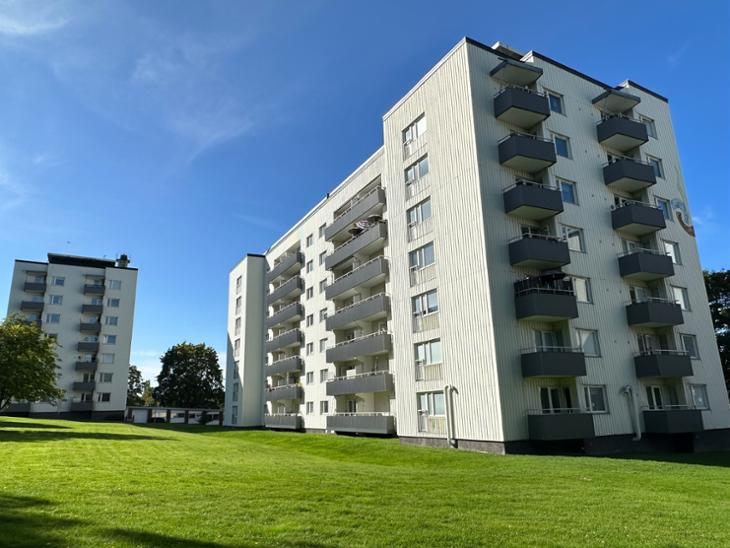 Bostad Ekhagsringen 34 Jönköping