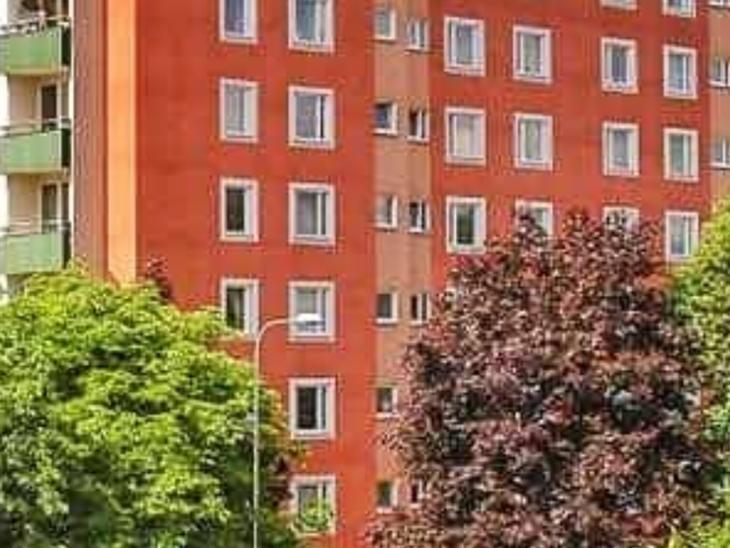 Bostad Frihetsvägen Järfälla