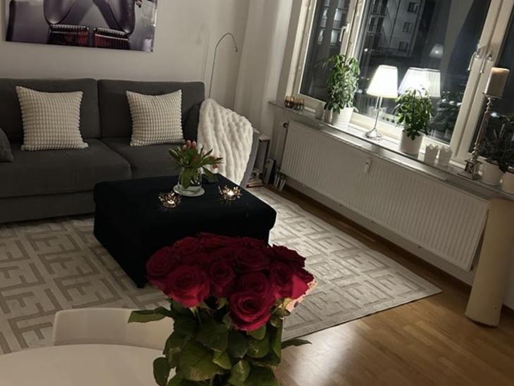 Bostad Portalgatan Uppsala