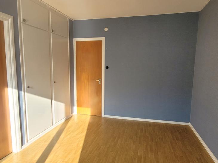 Bostad Vällingbyvägen Stockholm