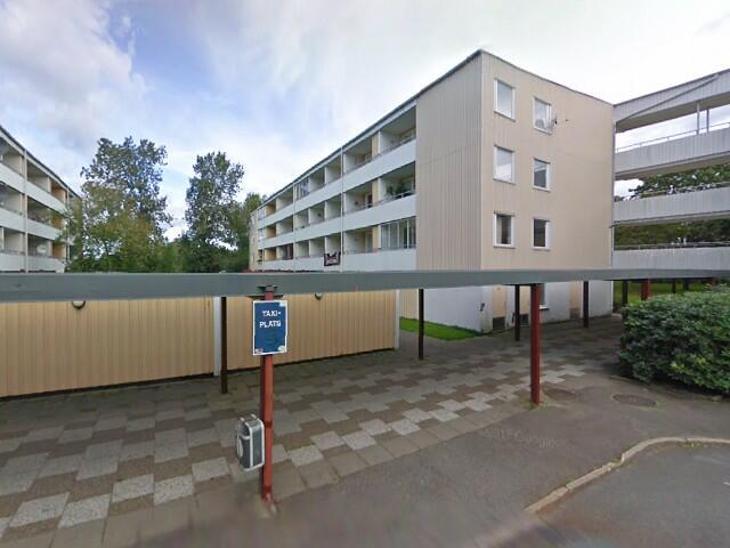 Timmervägen 31D - Södra ryd, Skövde