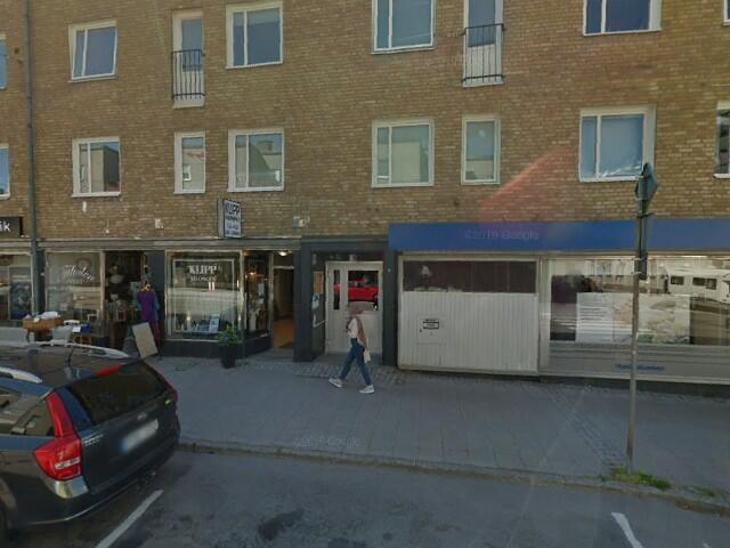 Bostad Kungsgatan 24 Åmål