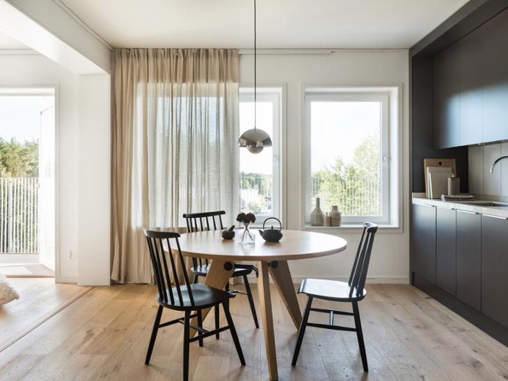Bostad Karlsdalsallén Örebro
