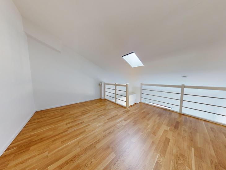 Bostad Flöjtgatan 13A Karlstad