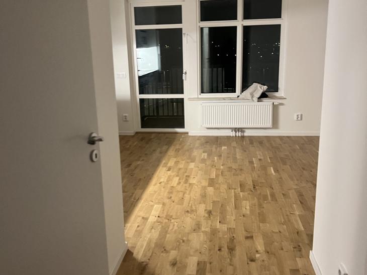 Bostad Tegelängsvägen Botkyrka