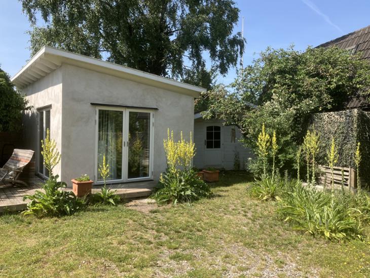 Bostad Peder hardings väg Gotland