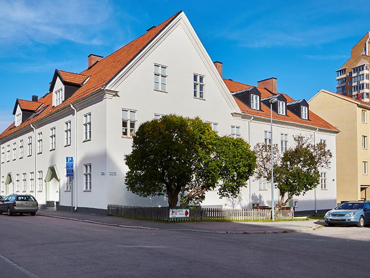 Bostad Karlsgatan Västerås