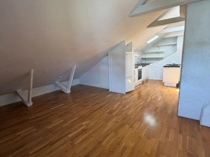 Bostad Hedvigsborgsgatan Borås