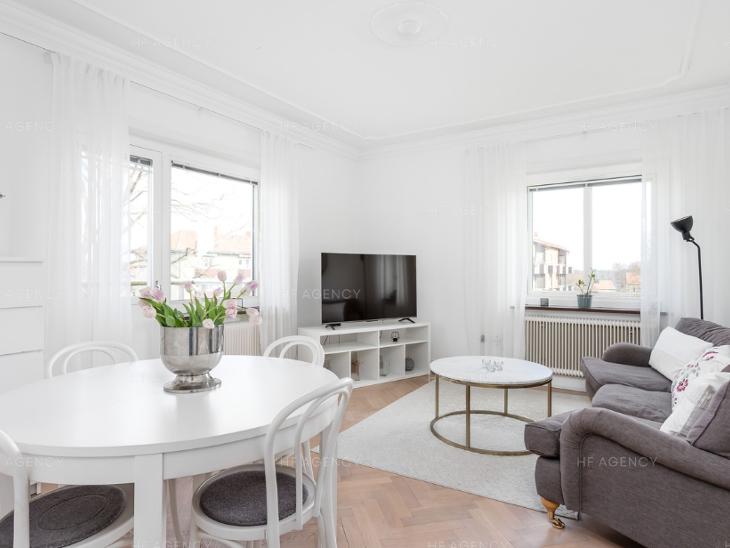 Bostad Kungsberget Linköping