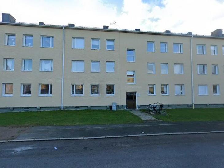 Bondebygatan 20 - Vimmerby