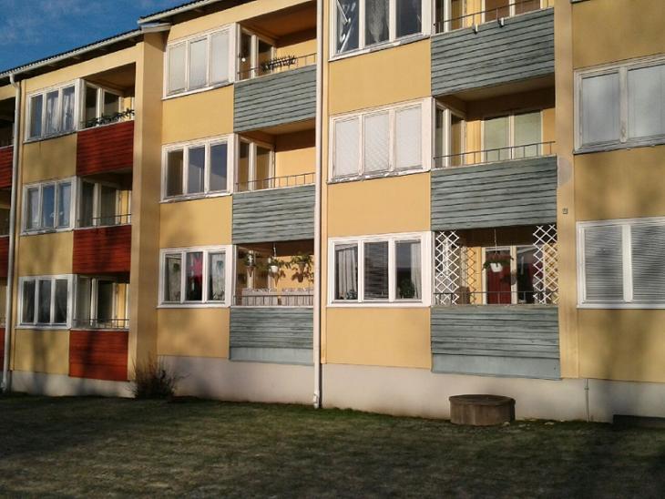 Bostad Bjässevägen Hällefors