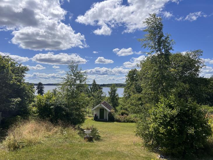 Bostad Kesuddsvägen Enköping