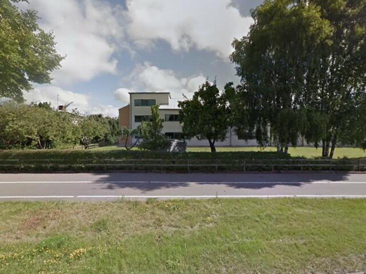 Fjärdingsstigen - Halmstad