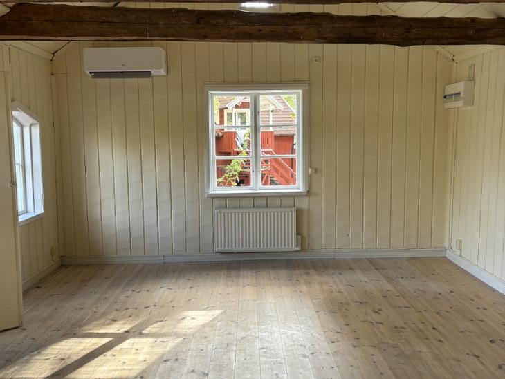 Bostad Lagnö gård Trosa