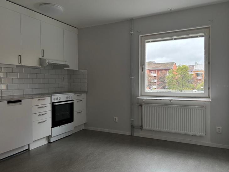 Bostad Tunnbindargränd Örebro